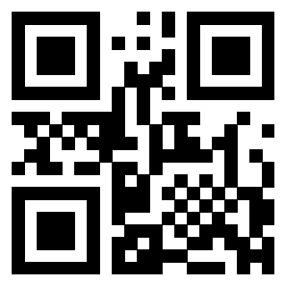 Immagine del Qr Code di 3304808360