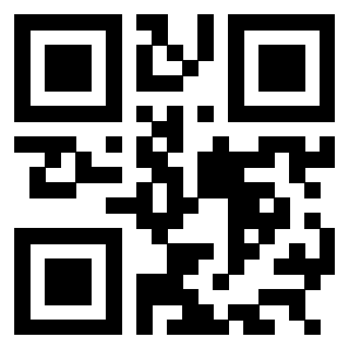 Il Qr Code di 3304814857