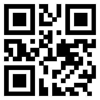 3304814858 - Immagine del QrCode