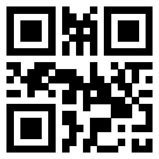 Qr Code di 3304814860