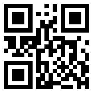 3304814861 Qr Code associato