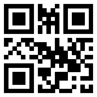 3304814862 QrCode associato