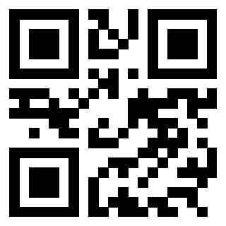 3304814864 QrCode associato