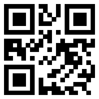 3304814870 Qr Code associato