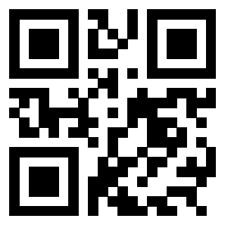 3304814871 Qr Code associato