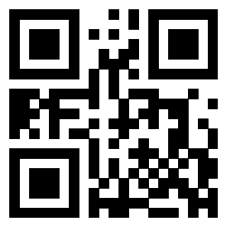 3304814872 - Immagine del Qr Code associato