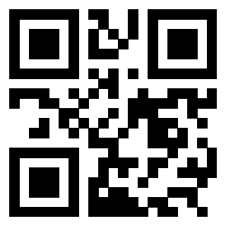 3304814873 Qr Code associato