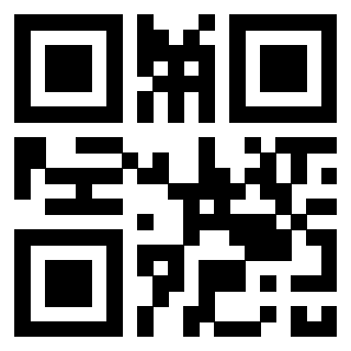 3304814874 - Immagine del QrCode