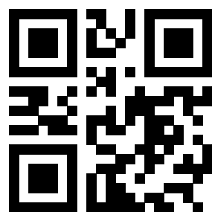 Scansione del Qr Code di 3304814875
