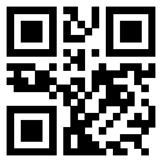 3304814878 - Immagine del QrCode associato