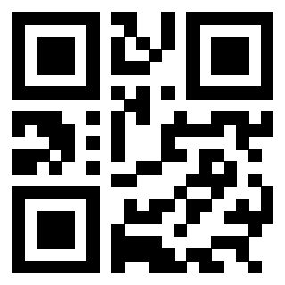 Scansione del Qr Code di 3304814881
