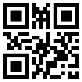 3304814889 - Immagine del QrCode