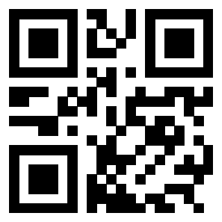 3304814890 QrCode associato