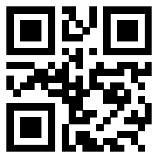 3304814892 - Immagine del Qr Code