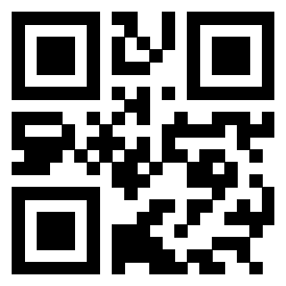 3304814893 - Immagine del QrCode associato
