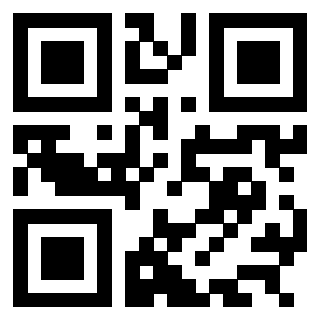 QrCode di 3304814894