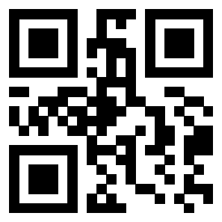 Immagine del Qr Code di 3304814895
