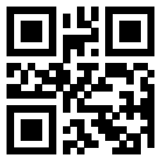 3304814896 - Immagine del QrCode