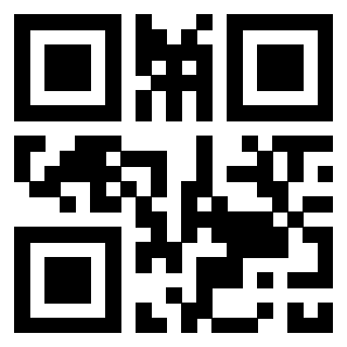 Scansione del Qr Code di 3304814897