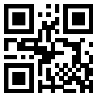 Scansione del Qr Code di 3304814898