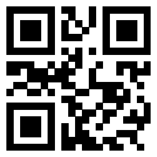3304814901 - Immagine del QrCode associato