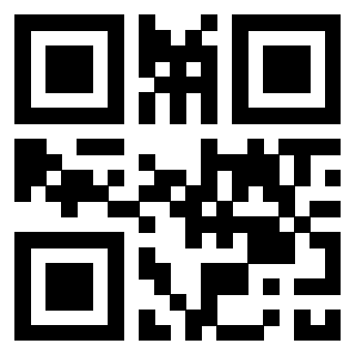 Il Qr Code di 3304814902