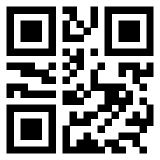 3304814904 - Immagine del QrCode