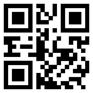 3304814908 - Immagine del QrCode associato