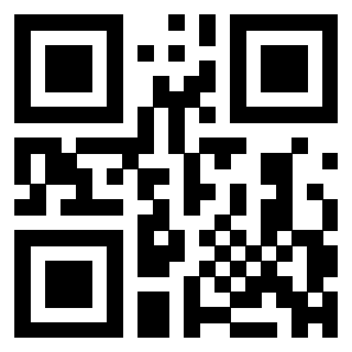 Immagine del QrCode di 3304814910