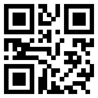 3304814912 Qr Code associato