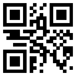 Il Qr Code di 3304814913