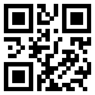 Scansione del Qr Code di 3304814914