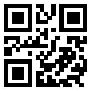 3304814915 - Immagine del QrCode associato