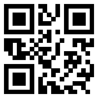 Scansione del Qr Code di 3304814916