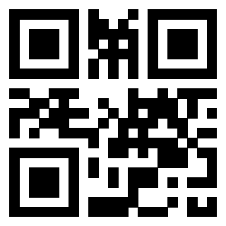 3304814922 - Immagine del QrCode