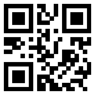 3304814924 QrCode associato