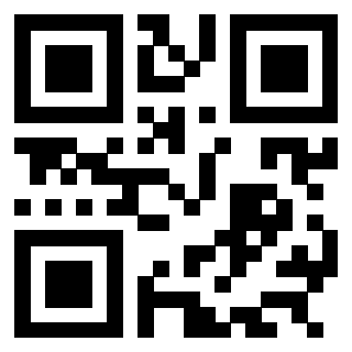 QrCode di 3304814925