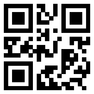 3304814927 - Immagine del Qr Code