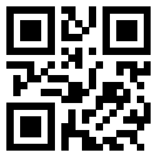 Immagine del QrCode di 3304814928