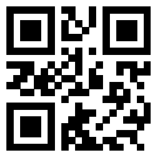 3304814932 QrCode associato