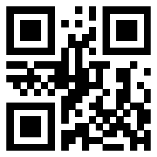 3304814937 QrCode associato