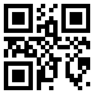3304814938 - Immagine del QrCode associato