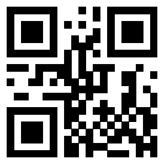 Il Qr Code di 3304814942