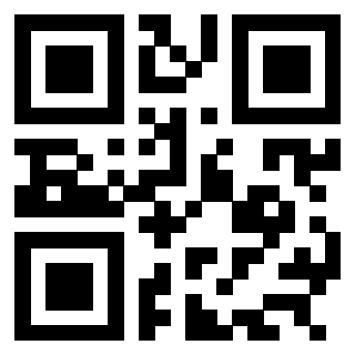 Immagine del QrCode di 3304814943