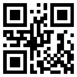 Immagine del Qr Code di 3304814944
