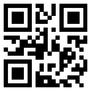 3304814947 - Immagine del QrCode