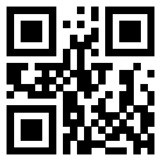 3304814957 - Immagine del Qr Code associato