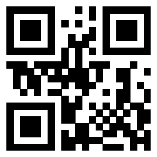 3304814958 Qr Code associato