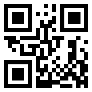 Immagine del Qr Code di 3304814964