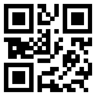 Il Qr Code di 3304814966